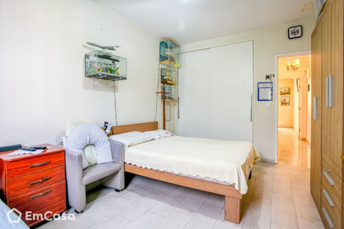 Imagem 5 de 10 de Casa À Venda Em São Paulo - 26504