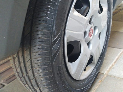 Imagem 13 de 13 de Strada 1.4 Mpi Working Cs 8v Flex 2p Manual