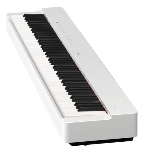 Piano Digital Yamaha P-225wh