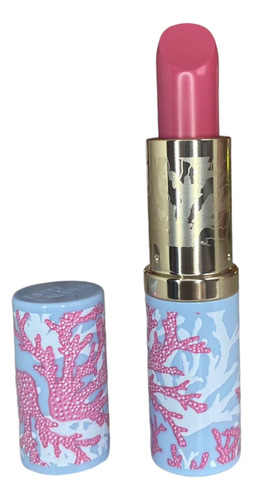 Labial Estée Lauder Palm Beach Chic Pink Grande Sin Caja