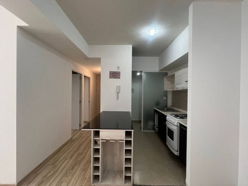 Venta De Departamento (107m2) En Skyview Polanco, Muy Cerca Del Bosque De Chapultepec, Museo Soumaya. Db15-z92