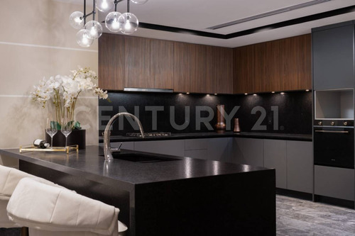 Venta Departamento Y Penthouse En Shark Tower - Puerto Cancun