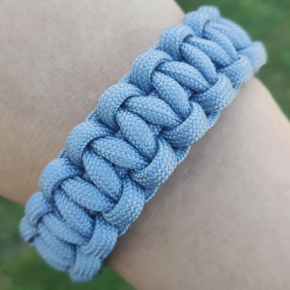 Terceira imagem para pesquisa de paracord