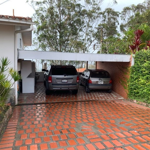 Imagen 17 de 18 de Casa En Alquiler - Urb. Las Marías El Hatillo
