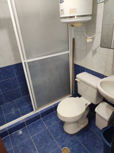 Apartamento Por Temporada Playa El Angel Res. La Orchila