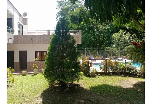 Finca En Sopetran En Venta