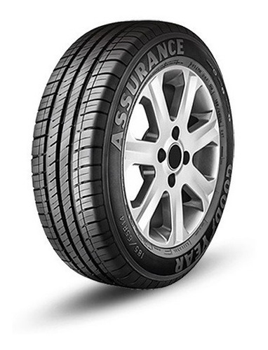 Goodyear 175/65 R14 Assurance Maxlife - Vulcatires