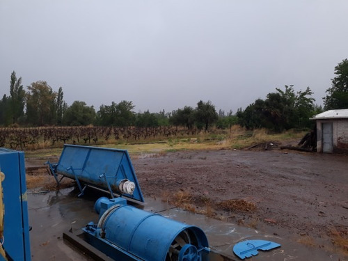 Imagen 2 de 15 de Vendo Bodega Habilitada En Cañada Seca