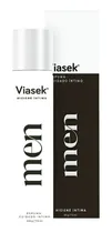 Comprar Viasek Men Espuma Cuidado Higiene Intima