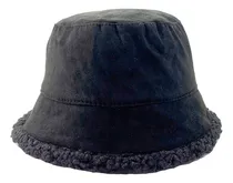 Comprar Gorro Piluso Sombrero Trendy Reversible Corderito Abrigo Tsr