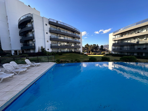 Se Vende Departamento 1 Dormitorio Exclusive Veneto Village Villa Carlos Paz Parque Siquiman