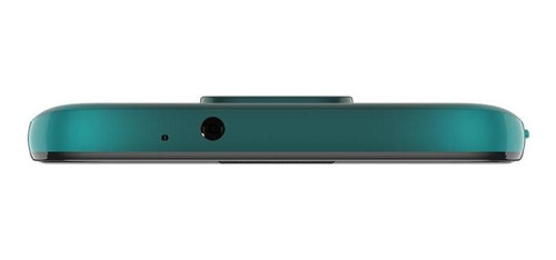 Celular Moto G9 Play 64gb/4gb Ram Câm Tripla Tela6.5 Verde
