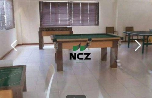 Imagem 3 de 16 de Apartamento Com 3 Dormitórios À Venda, 72 M² Por R$ 350.000,00 - Itapuã - Salvador/ba - Ap3001