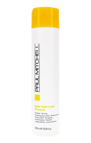 Shampoo Para Niños Paul Mitchell 300ml