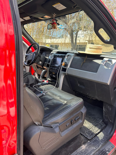 Ford F-150 5.0l Xl Doble Cabina 4x4 Mt