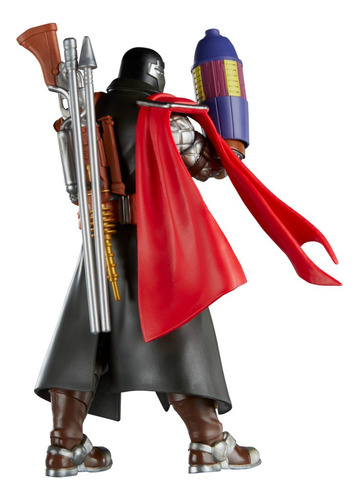 Figura De Acción Marvel Legends Series The X-cutioner
