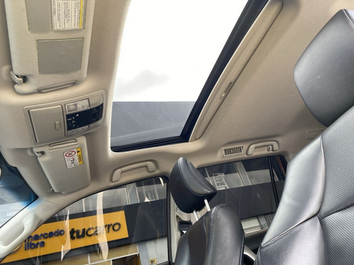 Imagen 19 de 21 de Toyota Prado 2020