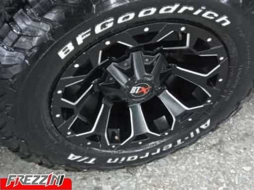 Toyota Hilux 3.0 Cd Srv Cuero 171cv 4x4 - E4 2015