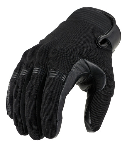 Guantes Nto Urban Evo Ii Mujer Negro