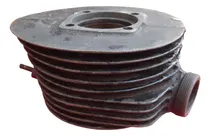Comprar Cilindro Antigua Zanella 125 Cc Ceccato Rutera Sin Camisa