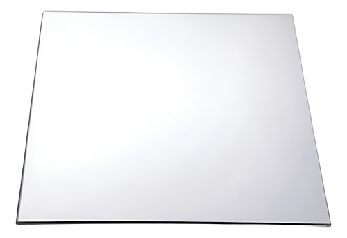 Vidrio Vitroceramico 28.5 X 29.5 Soporta Hasta 800o