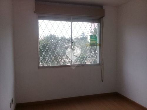 Apartamento De 02 Dormitórios - Santo Antônio - 28-im453105