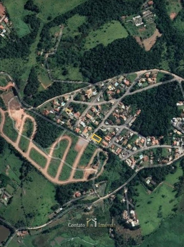 Imagem 3 de 3 de Lindo Terreno Localização Ótima À Venda Atibaia - Te0294-1