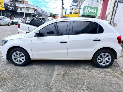 Volkswagen Gol 1.0 12v Total Flex 5p
