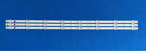 Tiras Leds Daewoo Daw40hs 4708-k400wd-a1113n31 Hosp Pant* (Usado)