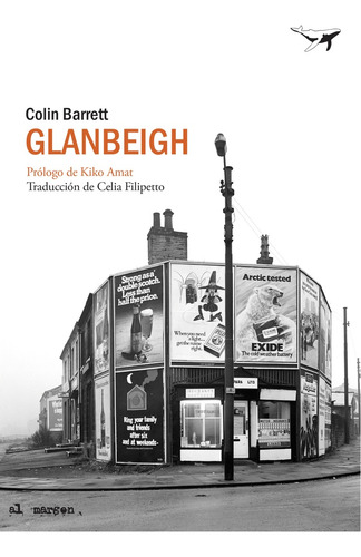 Glanbeigh - Barrett, Colin