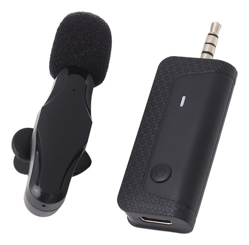 Micrófonos Inalámbricos Lavalier Microphone Professional Noi