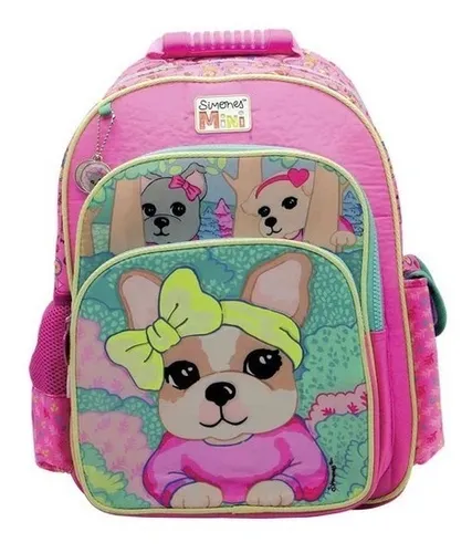 Mochila simones mini sale