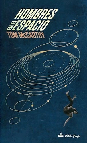 Hombres En El Espacio - Mccarthy Tom (libro)