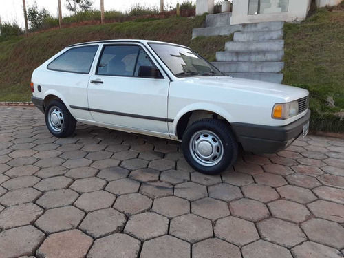Volkswagen Gol Cl 1.6 1993/94 Relíquia!!!