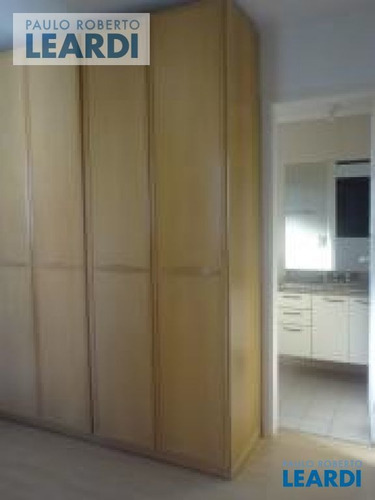 Imagem 6 de 15 de Apartamento - Morumbi - Sp - 501096