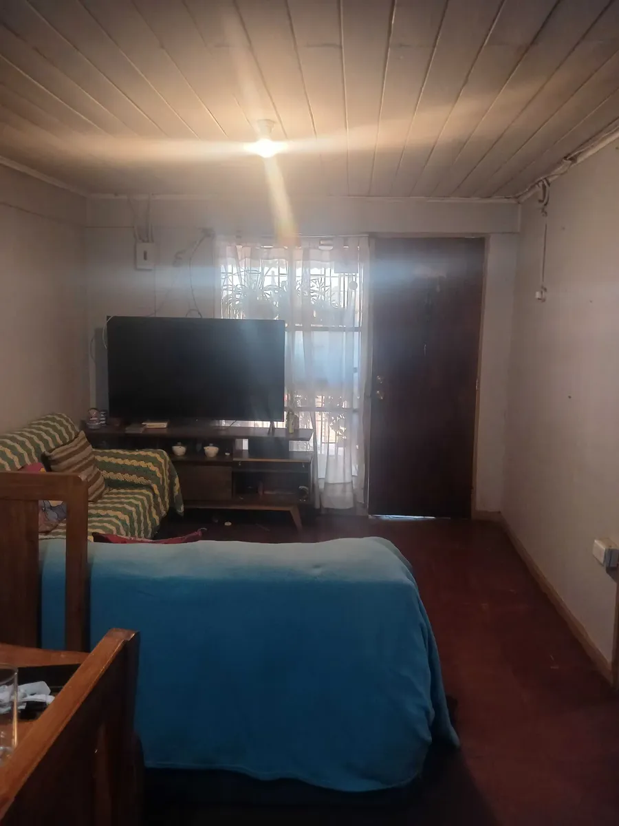 Imagen 2 de 26 de Amplia Casa De Esquina En La Pintana (156097)