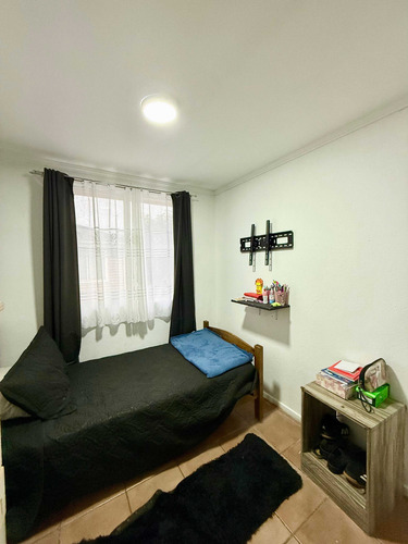 Casa En Condominio. Av. Ejerc. Libertador (95370)