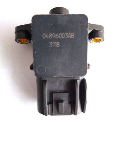 Sensor Map Original 04896003ab Neón Stratus Pt Cruiser