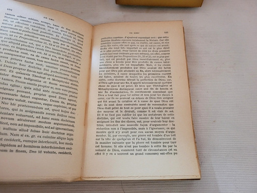 Imagen 4 de 10 de Ethique Spinoza 2 T Traduc Charles Appuhn Garnier Frances