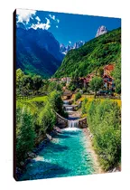 Comprar Cuadros Poster Paises Paisajes S 15x20 (pai (20))