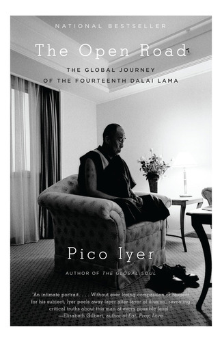 Libro: La Carretera Abierta: El Viaje Global Del Siglo Xiv
