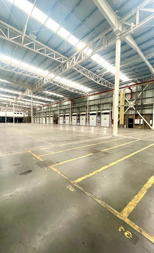 Arriendo Bodega Industrial Y Logistica Ubicada En Tocancipa