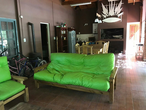 Imagen 12 de 14 de Casa Quinta En Barrio Los Bosquecitos - Brandsen -
