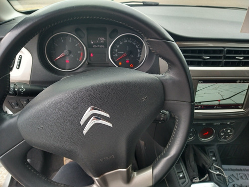 Citroën C-elysée 1.6 Feel Hdi 92 2017