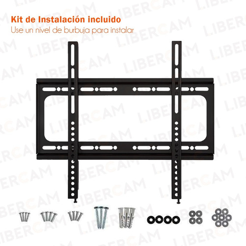 Soporte Led Lcd 26 30 32 40 42 46 50 55