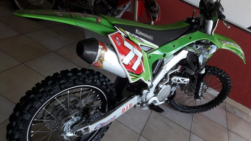 Kx 250f 2017 Oficial