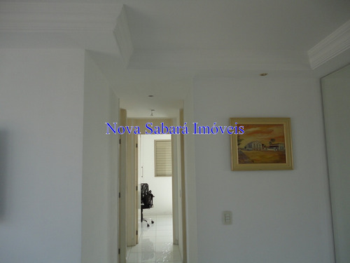 Imagem 5 de 10 de Apartamentos Em São Paulo - 267
