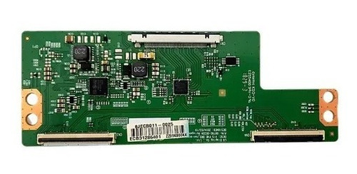 Placa T-con Para Tv 43lk5750psa 43lk5750 6870c-0532a