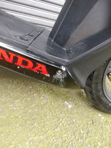 Honda Elite 2019 Parcelo Em 12 X No Cartão