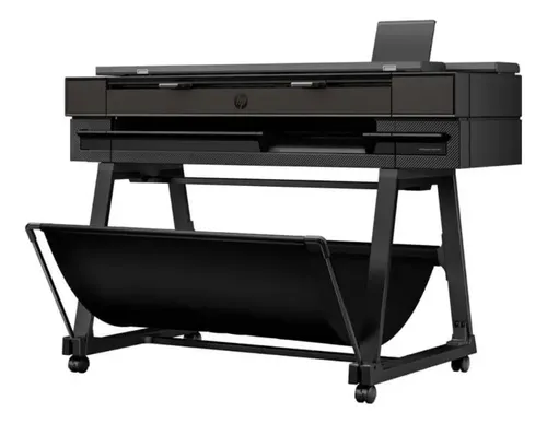 Multifuncional Plotter Hp Designjet T850 36 Mfp 2y9h2a 914mm